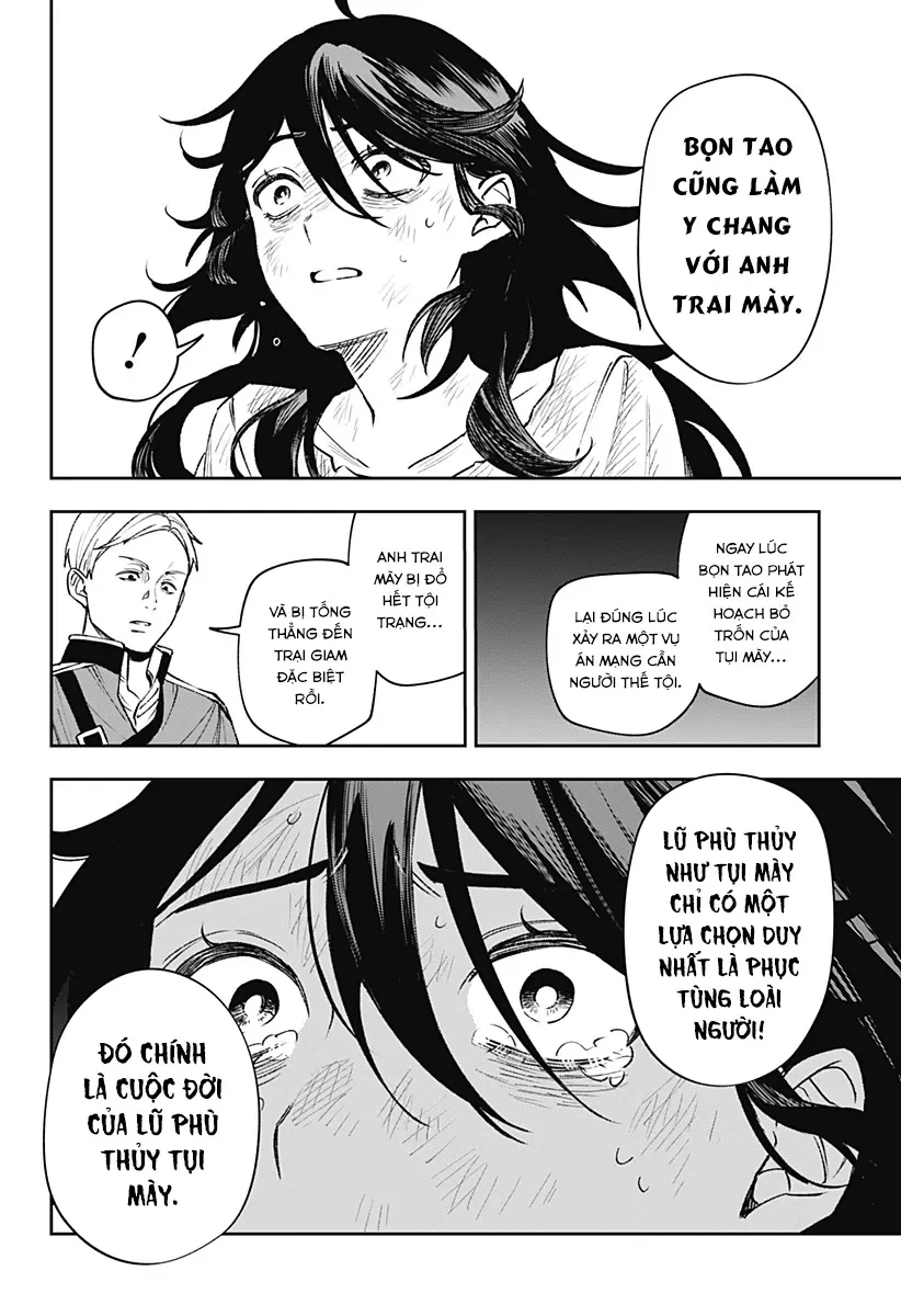 WITCHRIV Chapter 2 - 51