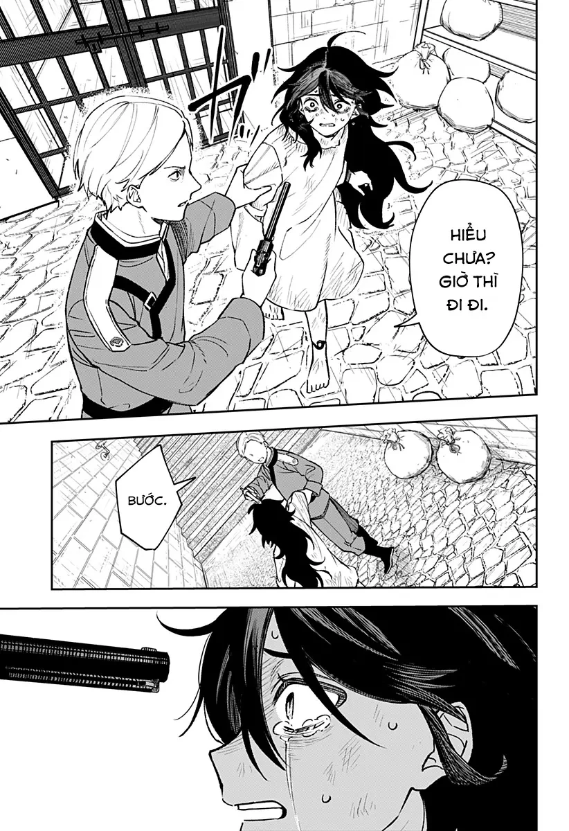 WITCHRIV Chapter 2 - 52