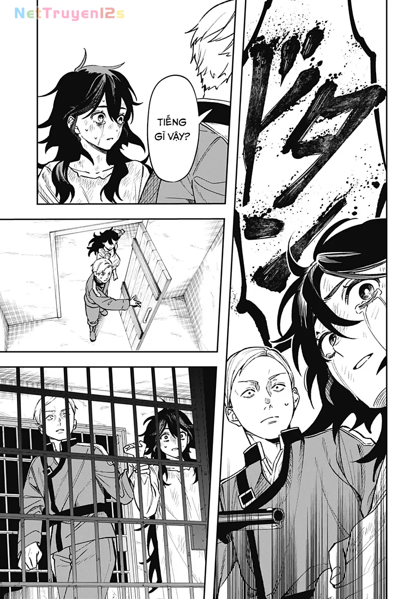 WITCHRIV Chapter 2 - 54