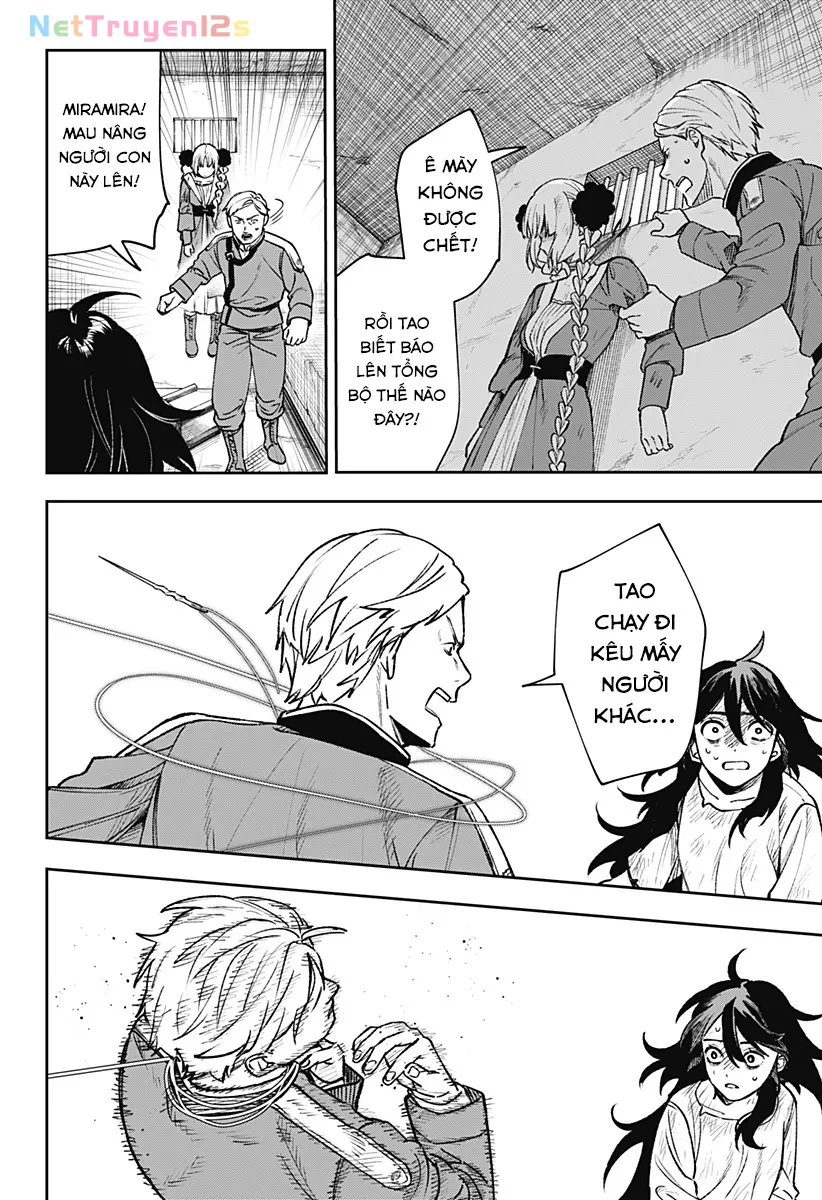 WITCHRIV Chapter 2 - 57