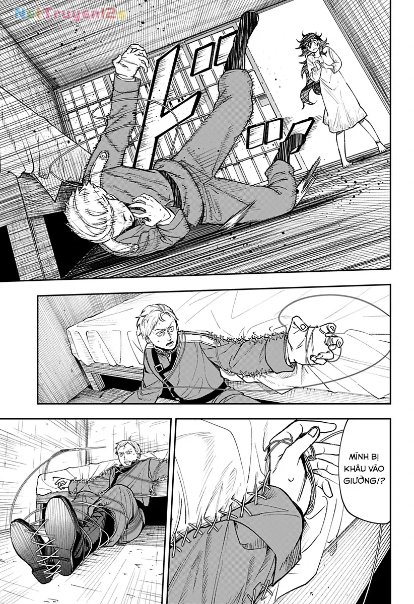 WITCHRIV Chapter 2 - 58