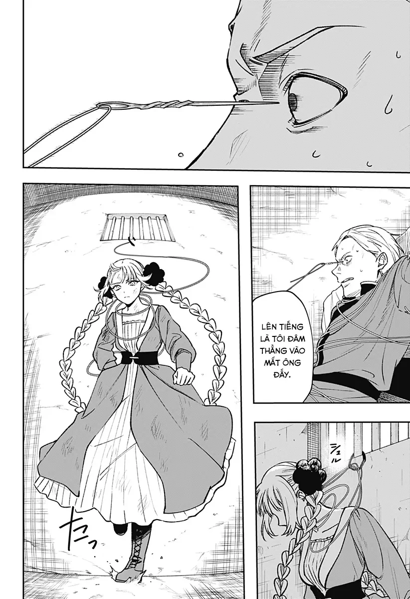 WITCHRIV Chapter 2 - 59