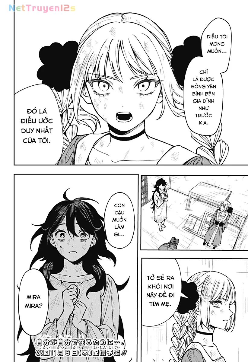 WITCHRIV Chapter 2 - 61
