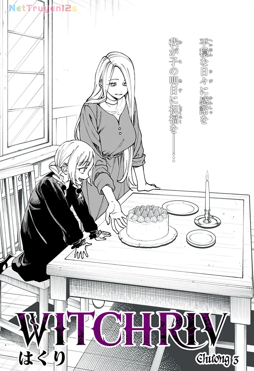 WITCHRIV Chapter 3 - 2