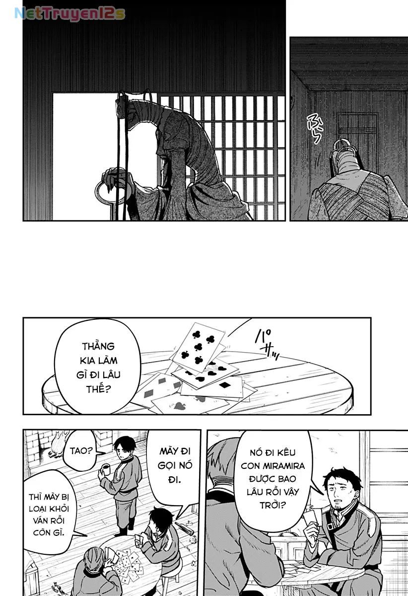 WITCHRIV Chapter 3 - 25