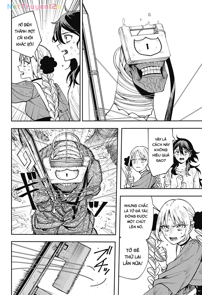 WITCHRIV Chapter 3 - 37