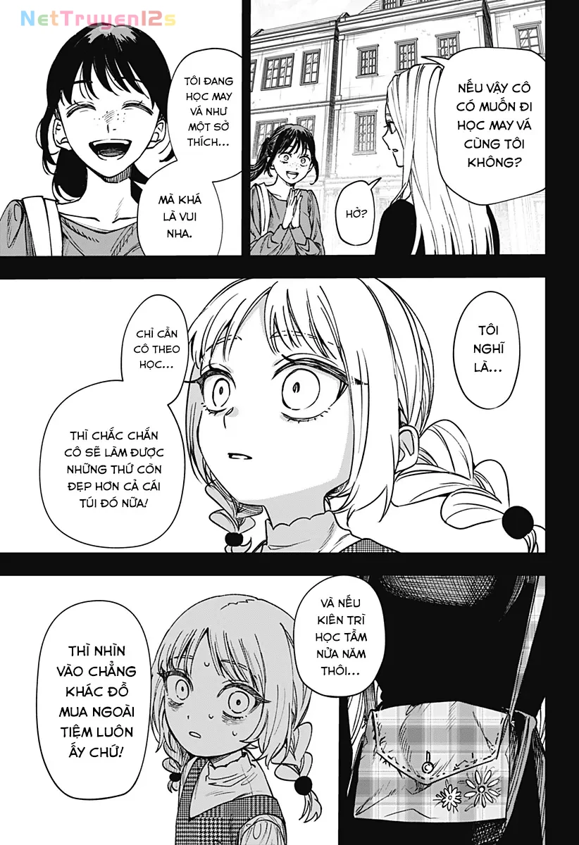 WITCHRIV Chapter 3 - 42