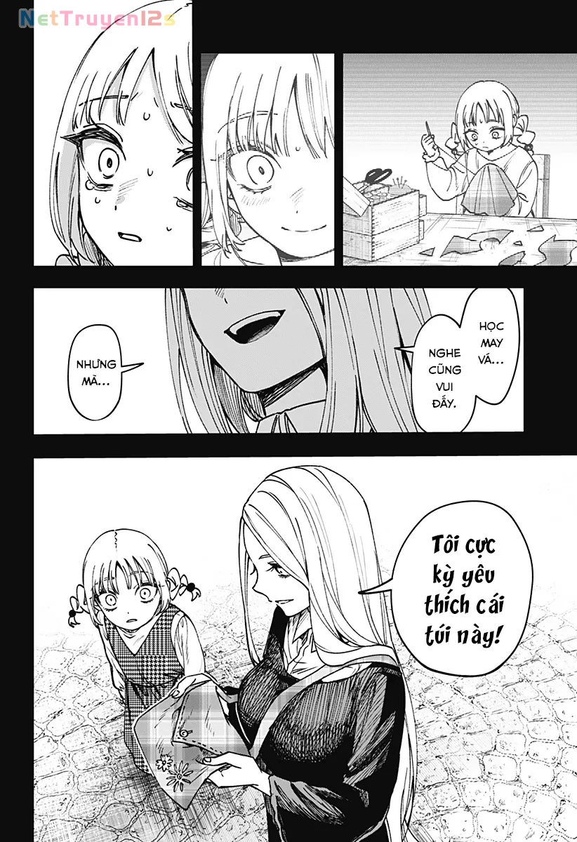WITCHRIV Chapter 3 - 43