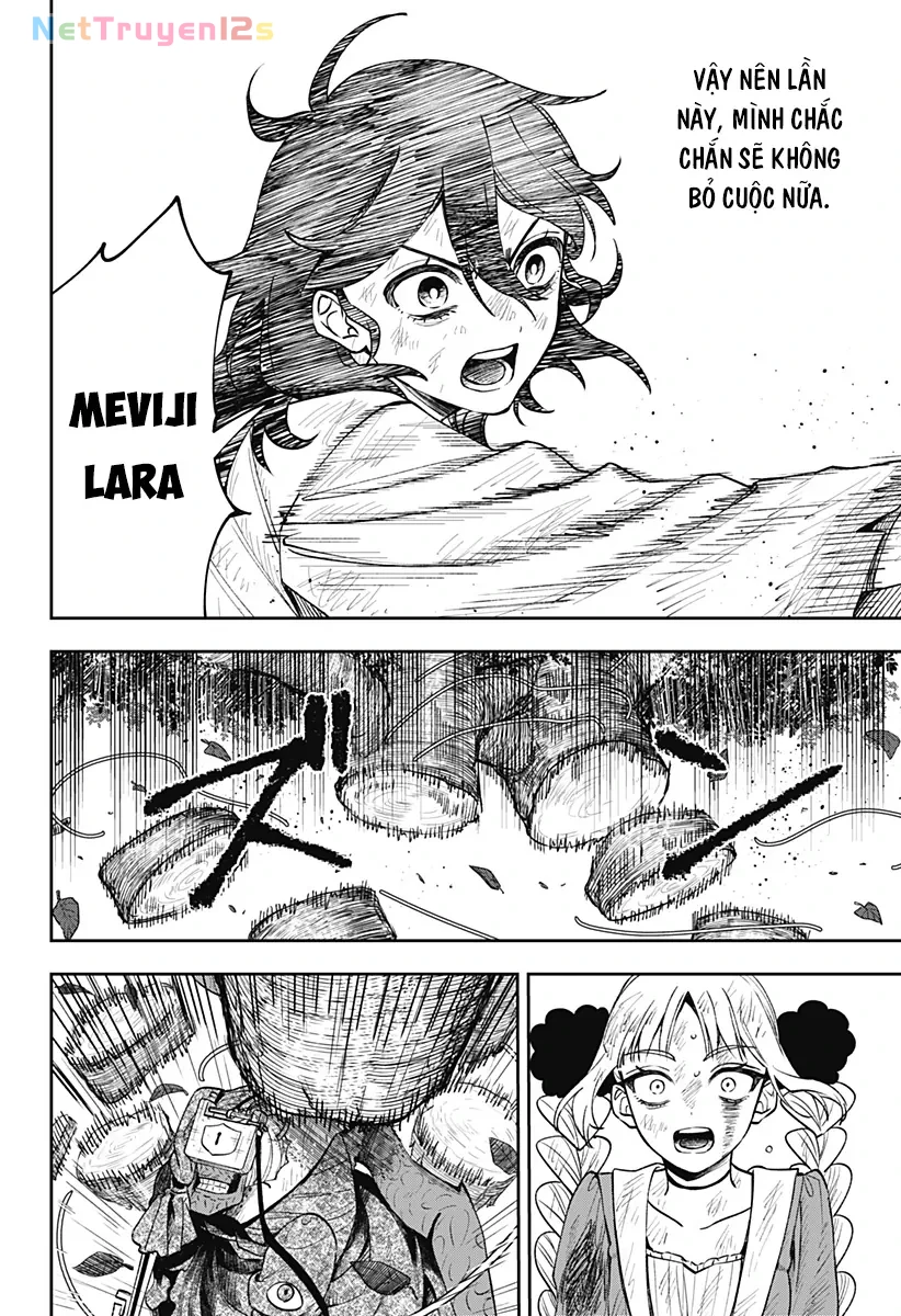 WITCHRIV Chapter 3 - 56