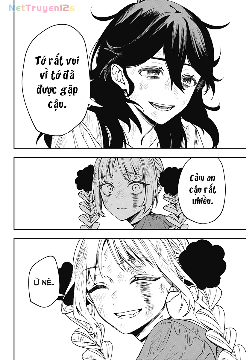 WITCHRIV Chapter 3 - 62