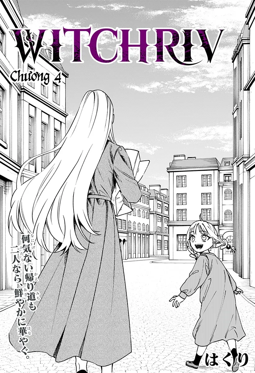 WITCHRIV Chapter 4 - 2