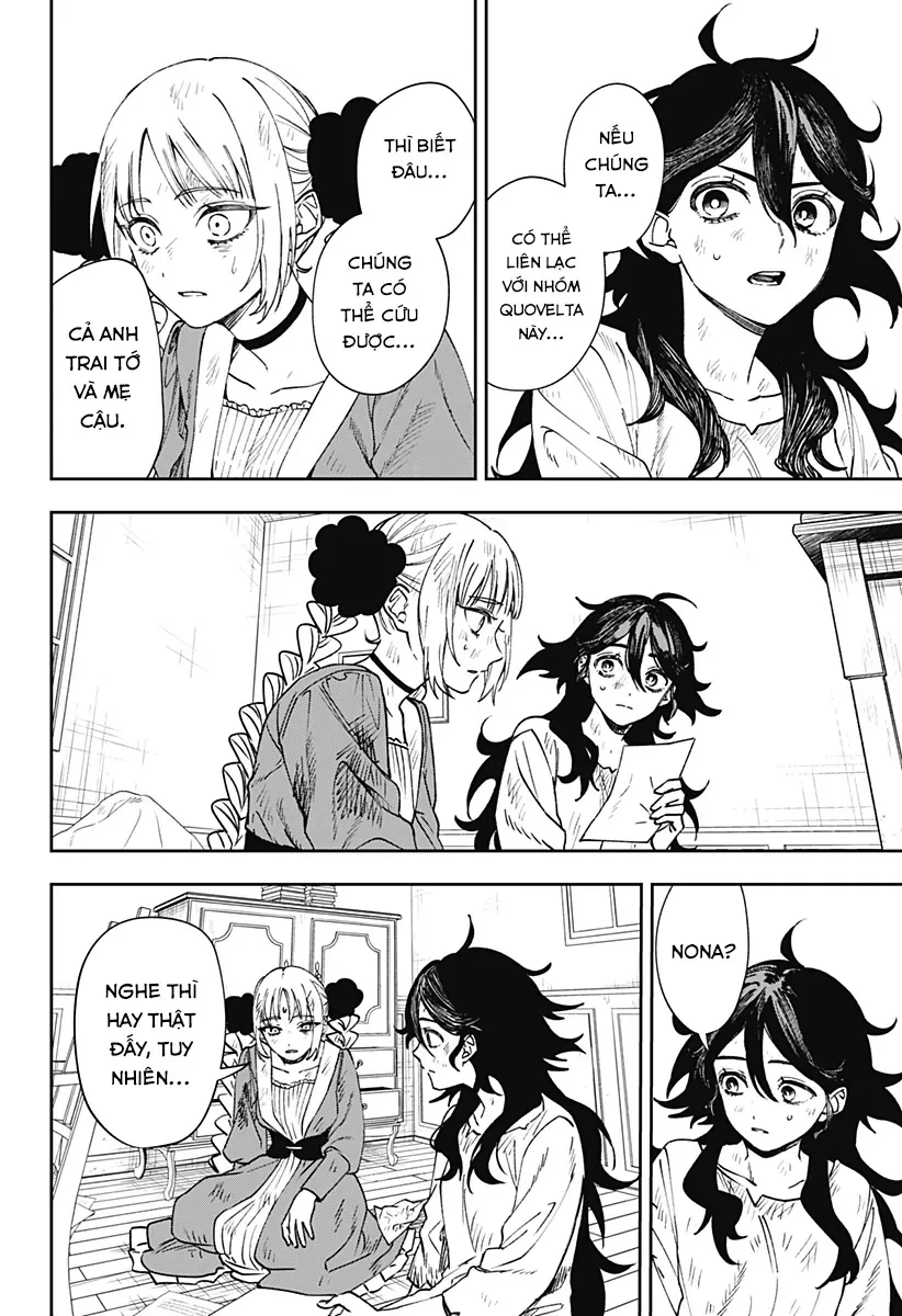 WITCHRIV Chapter 4 - 3