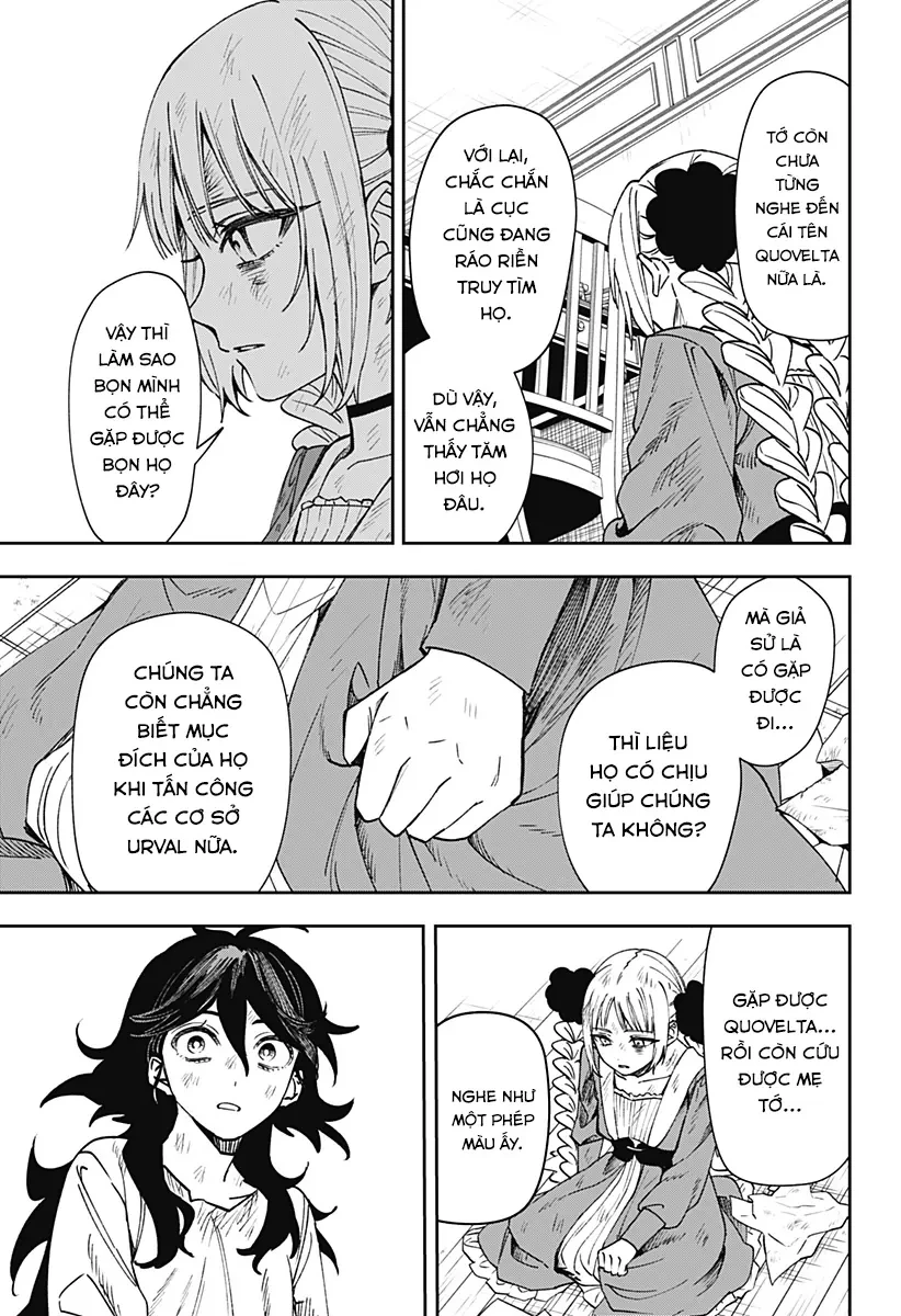 WITCHRIV Chapter 4 - 4