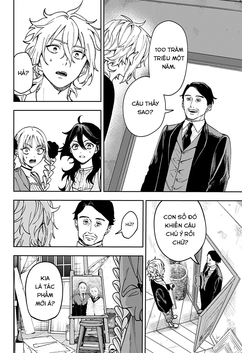WITCHRIV Chapter 5 - 16