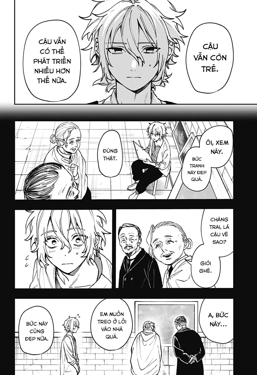 WITCHRIV Chapter 5 - 18