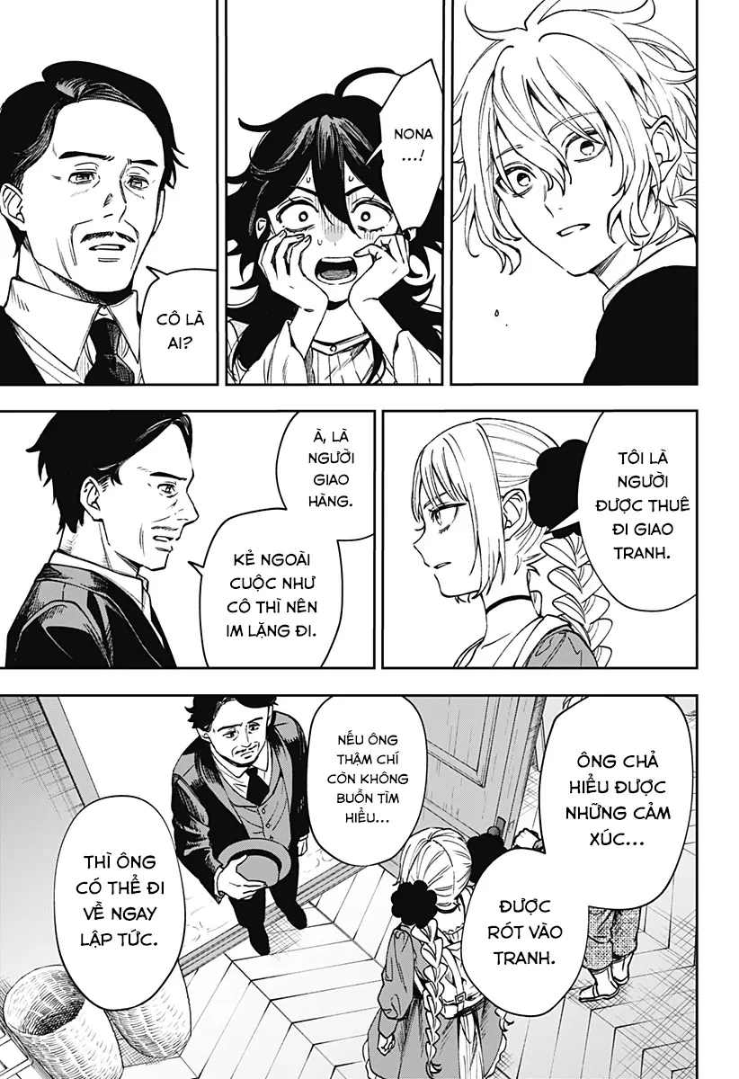 WITCHRIV Chapter 5 - 21