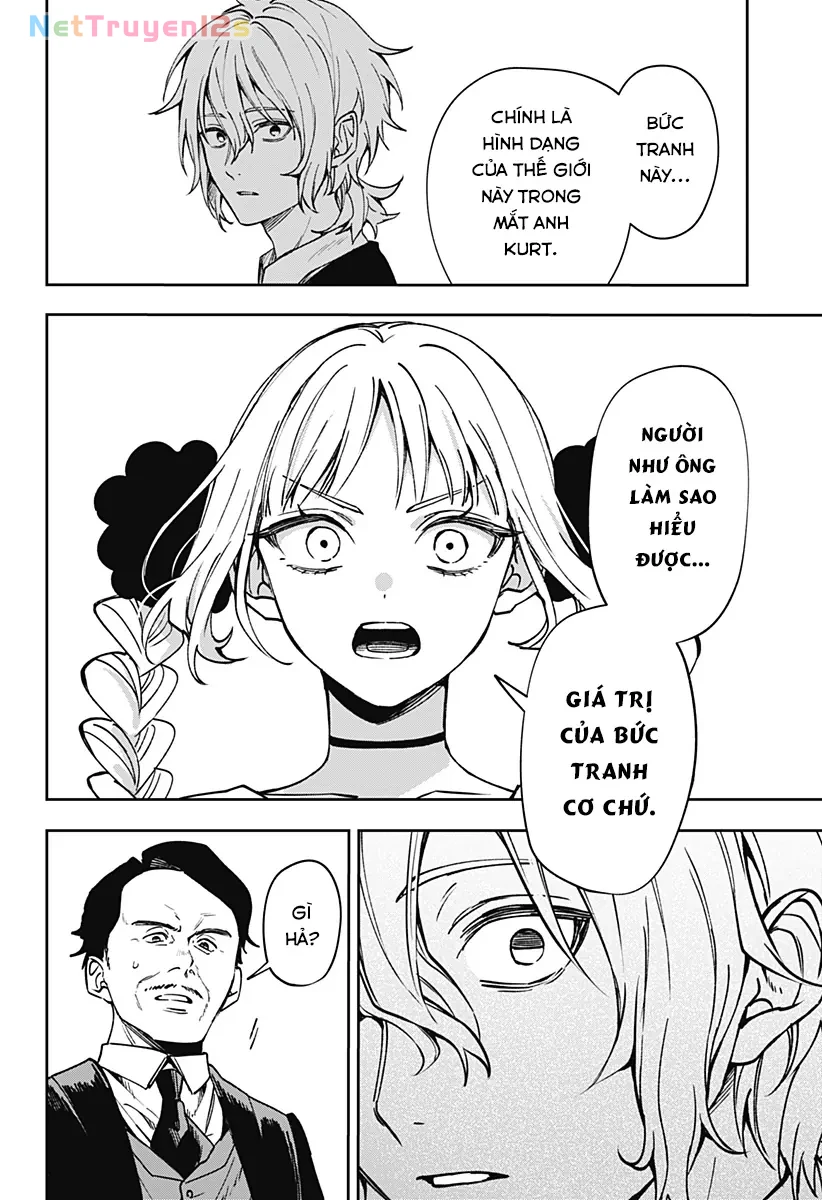 WITCHRIV Chapter 5 - 22