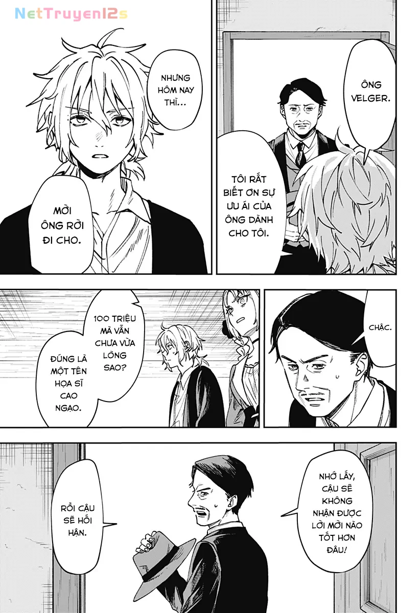 WITCHRIV Chapter 5 - 23