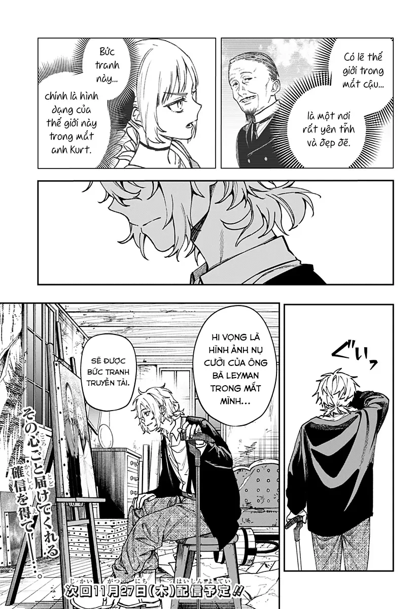 WITCHRIV Chapter 5 - 27