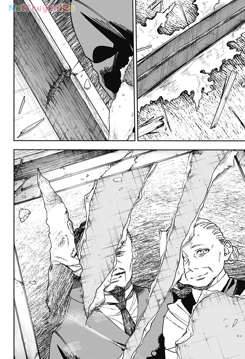 WITCHRIV Chapter 6 - 17