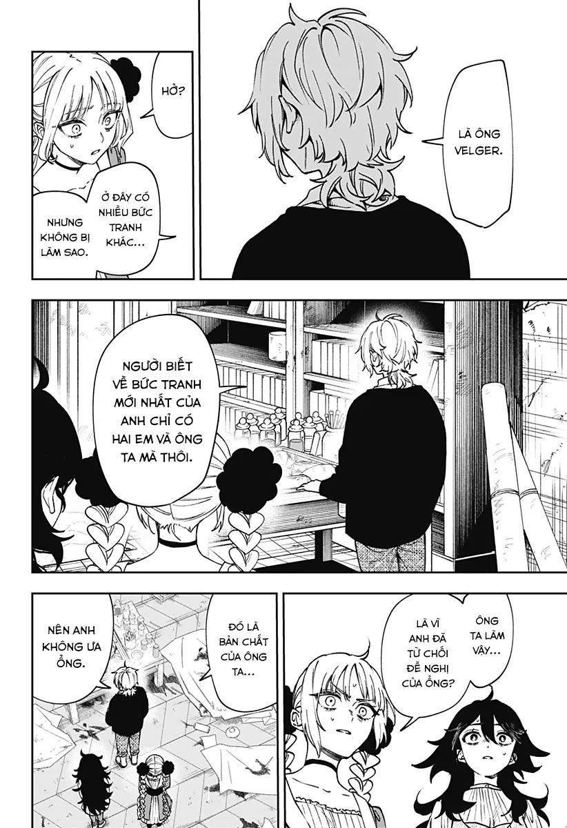 WITCHRIV Chapter 7 - 3