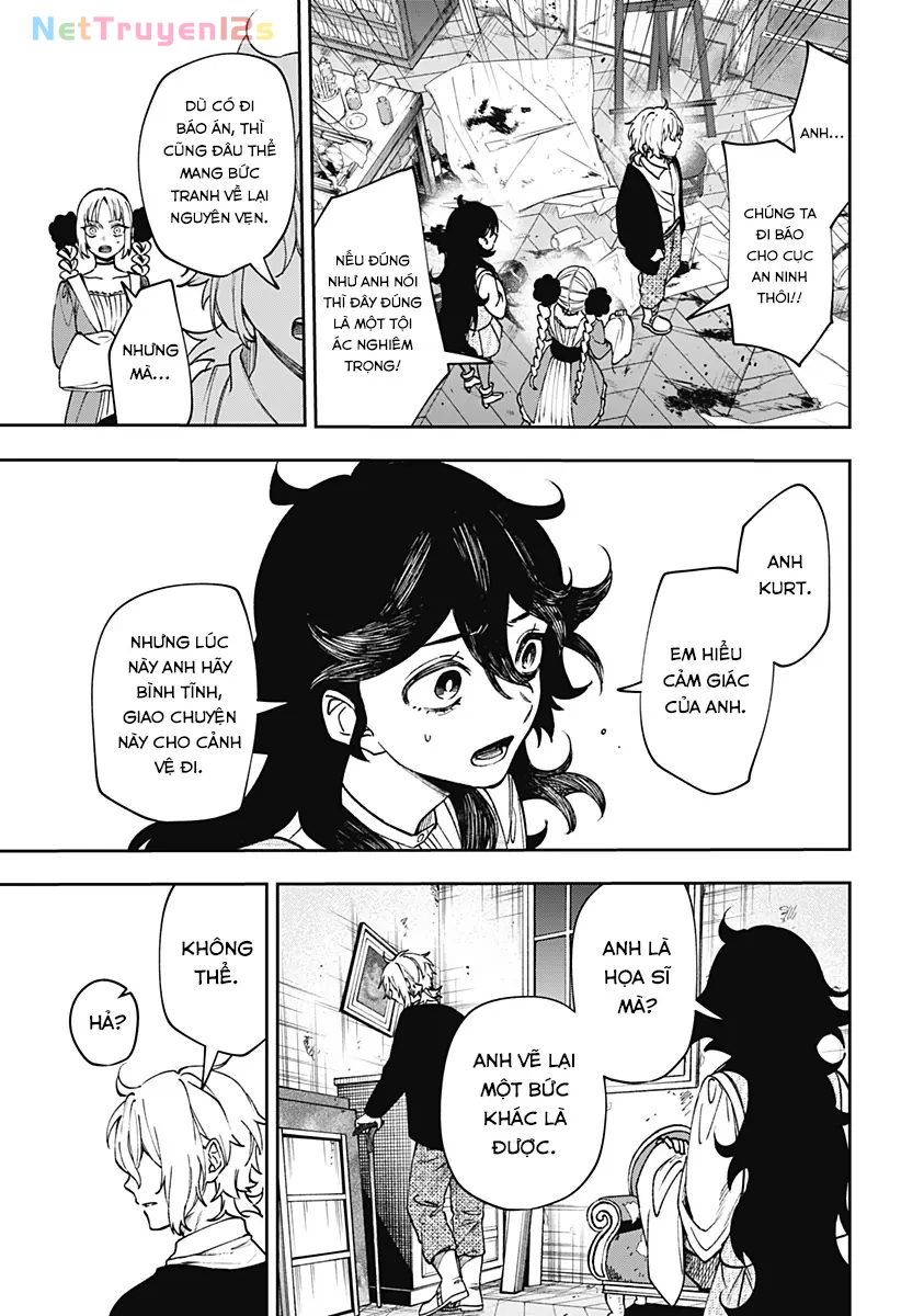 WITCHRIV Chapter 7 - 4