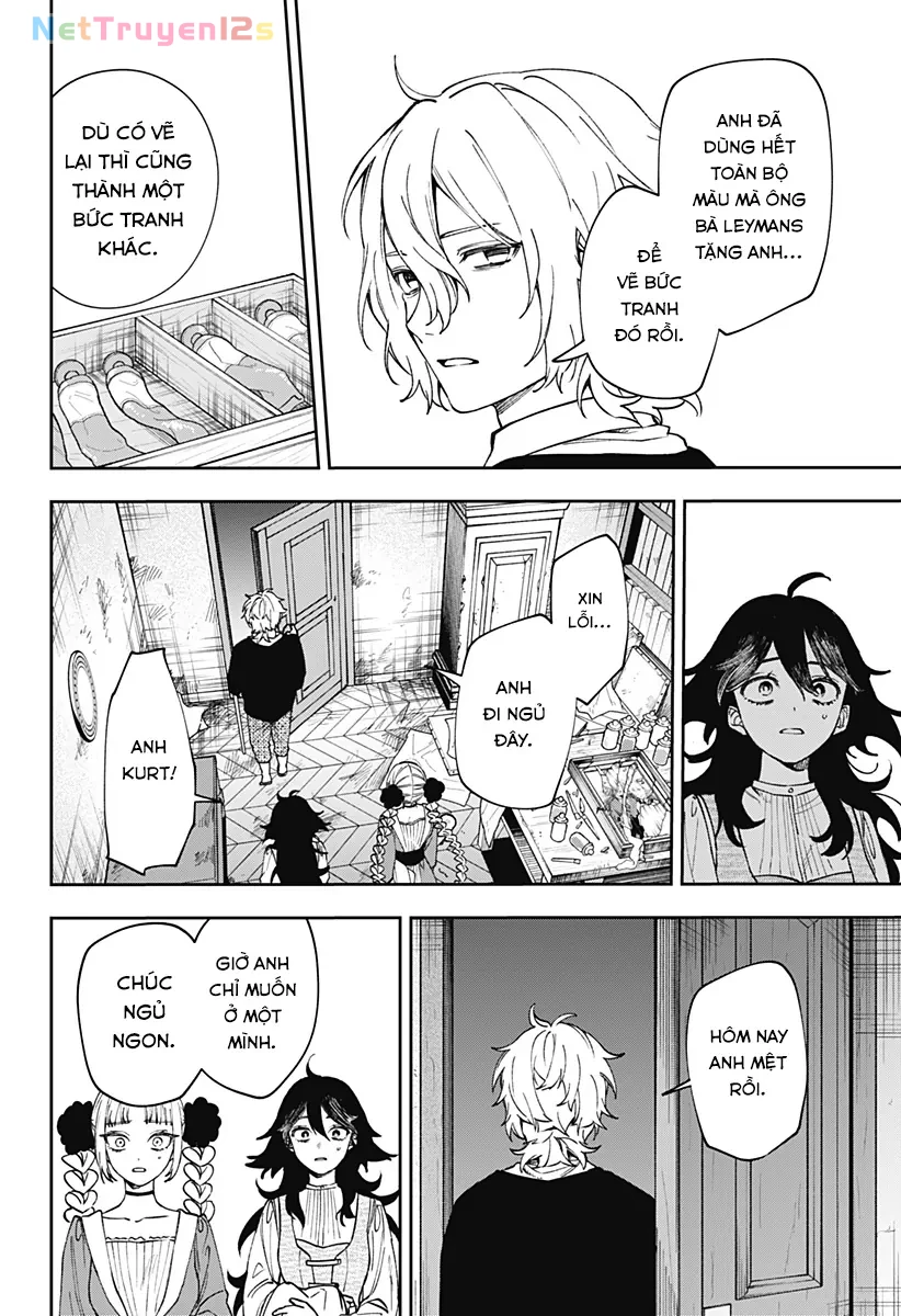 WITCHRIV Chapter 7 - 5