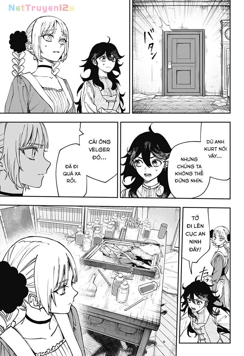 WITCHRIV Chapter 7 - 6
