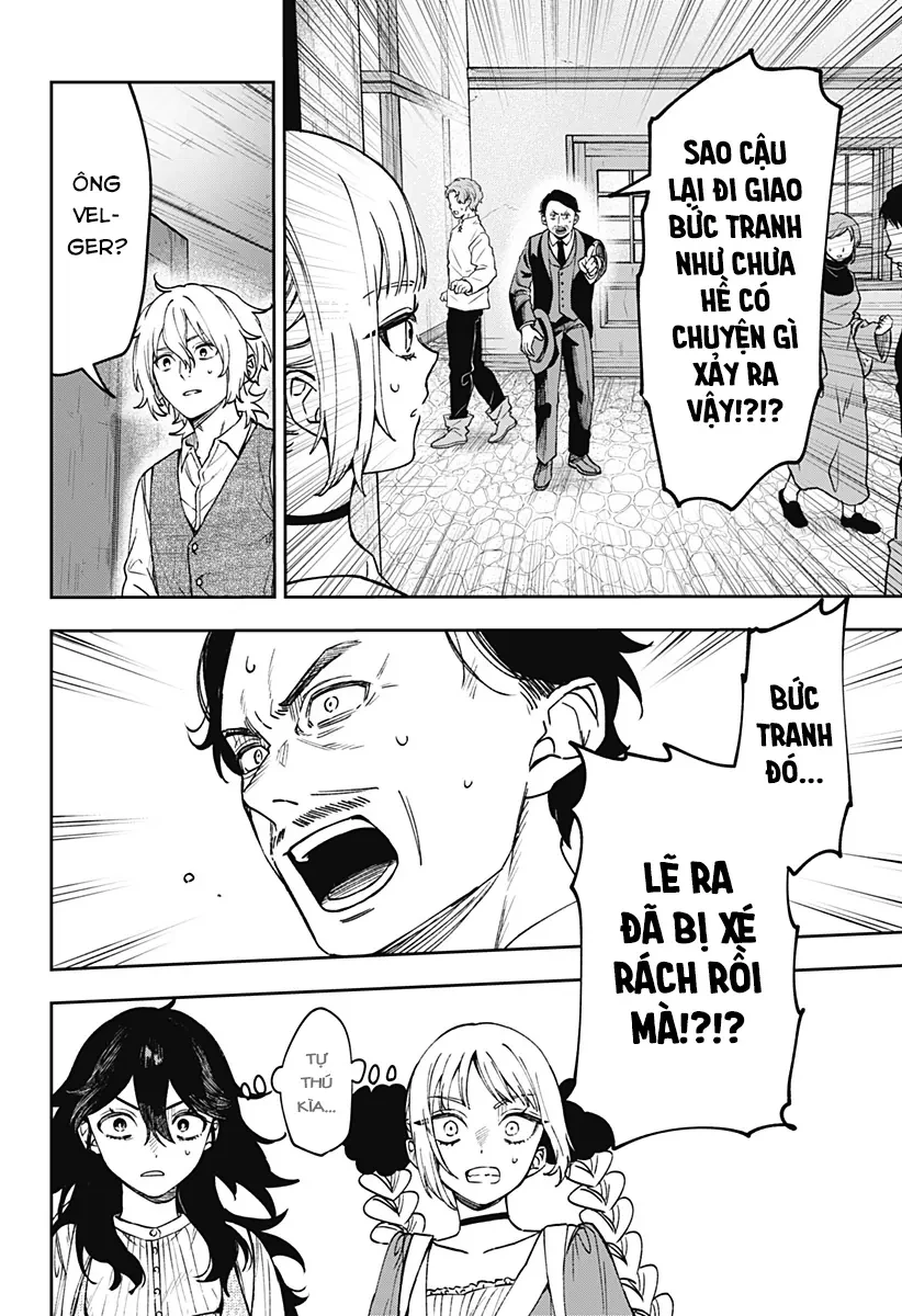 WITCHRIV Chapter 7 - 19
