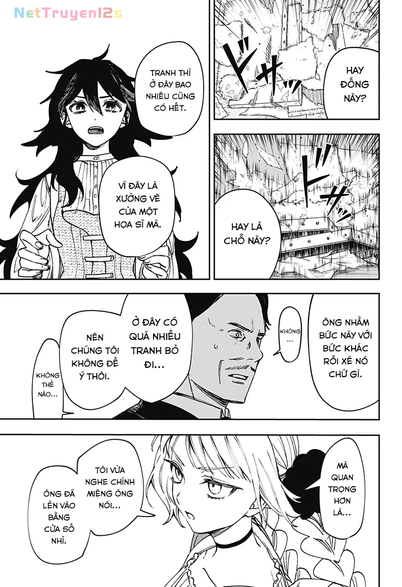 WITCHRIV Chapter 7 - 22