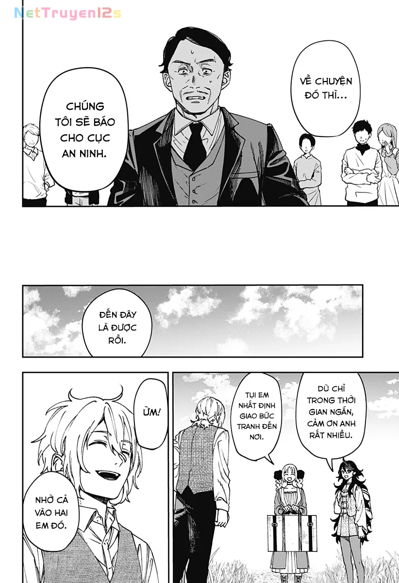 WITCHRIV Chapter 7 - 23