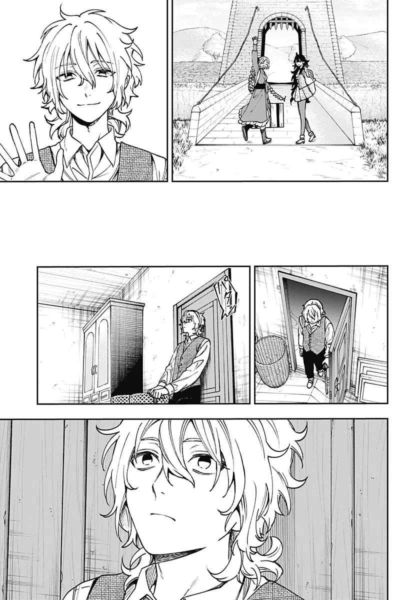 WITCHRIV Chapter 7 - 24