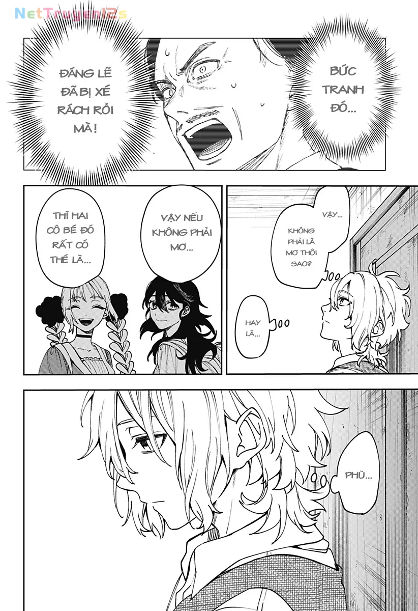 WITCHRIV Chapter 7 - 25