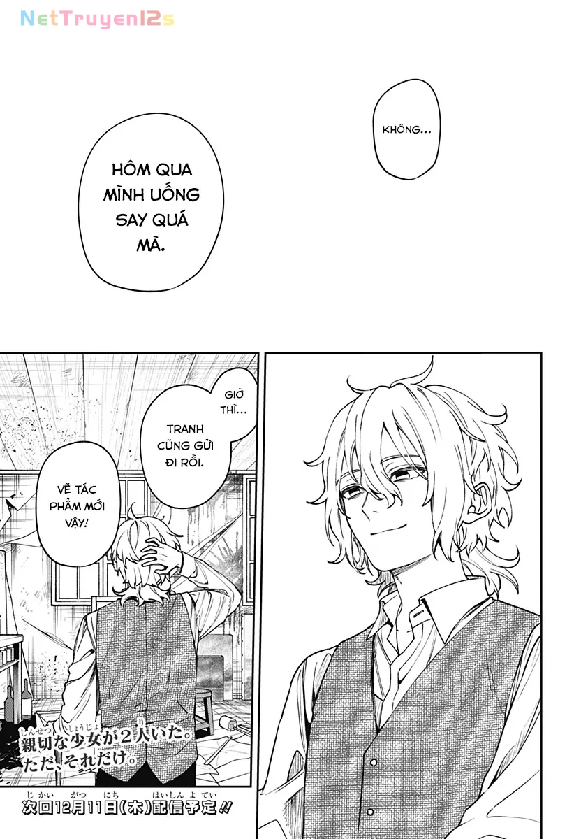 WITCHRIV Chapter 7 - 26