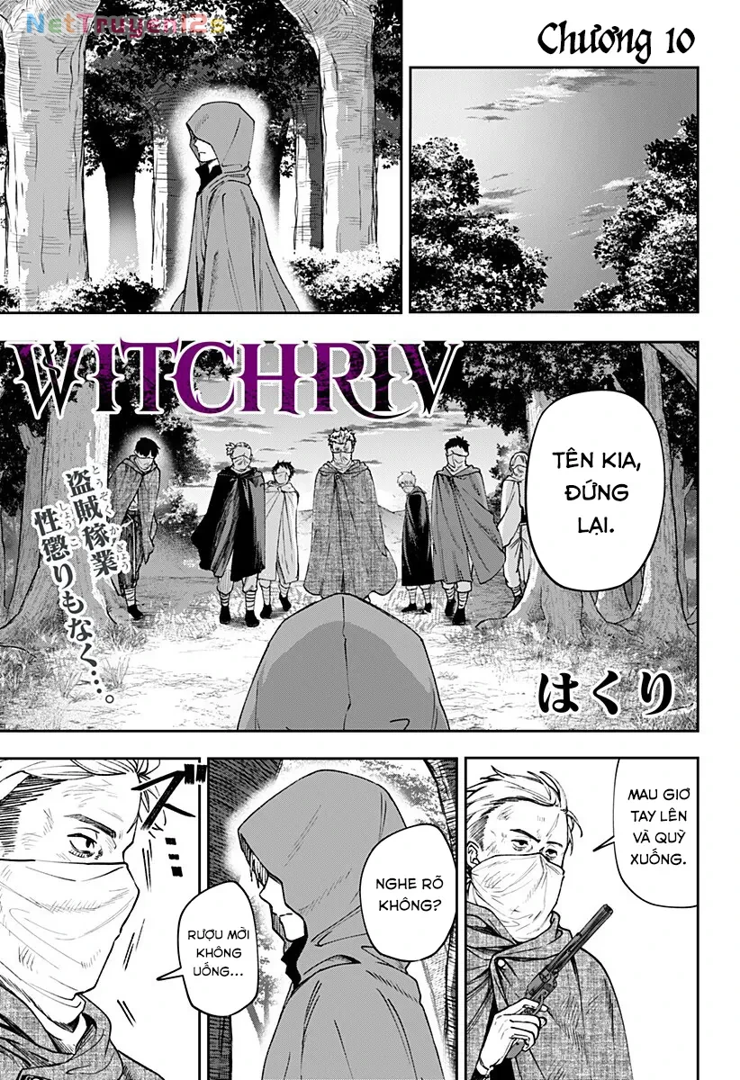 WITCHRIV Chapter 10 - 2