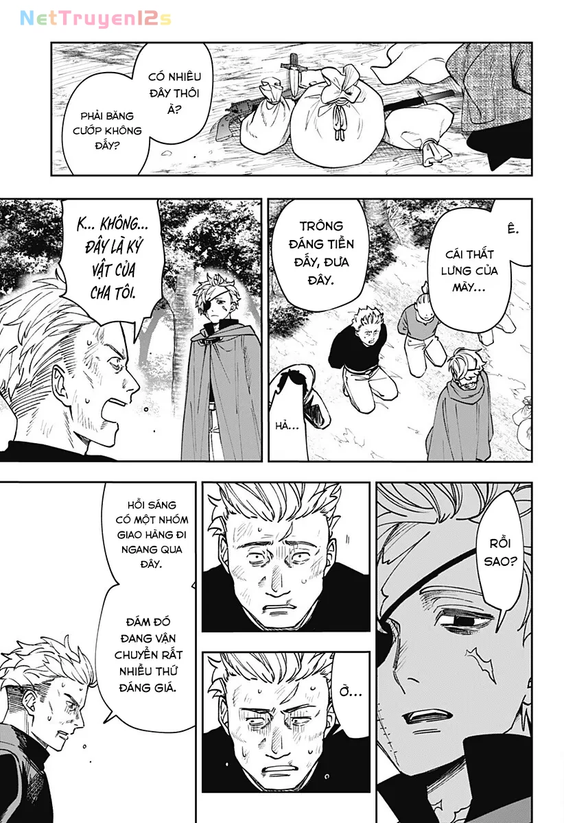 WITCHRIV Chapter 10 - 4