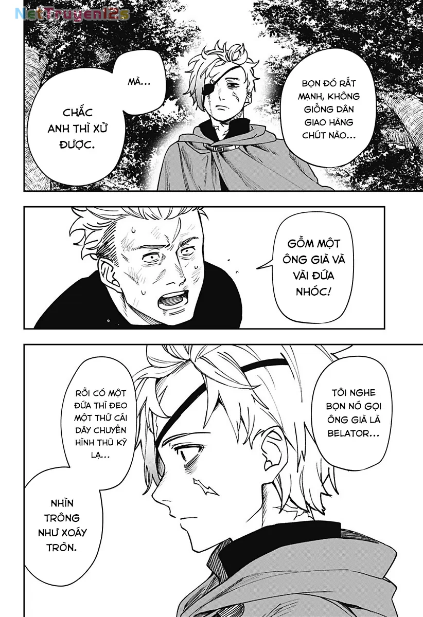 WITCHRIV Chapter 10 - 5