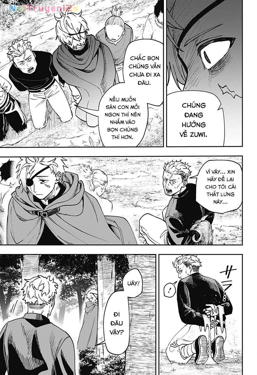 WITCHRIV Chapter 10 - 6