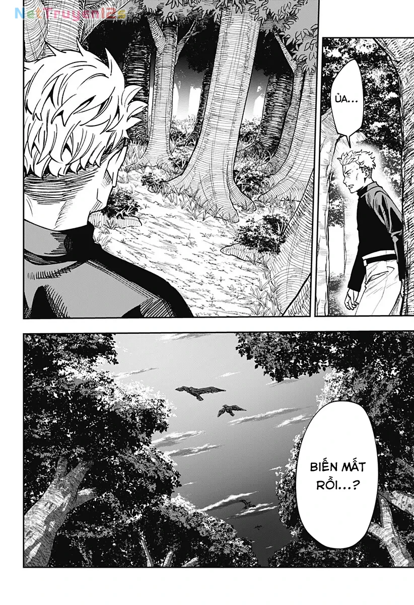WITCHRIV Chapter 10 - 7
