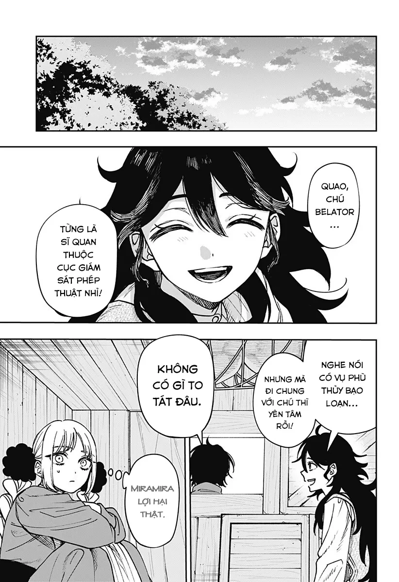 WITCHRIV Chapter 10 - 8
