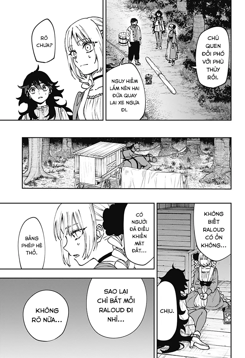WITCHRIV Chapter 11 - 4