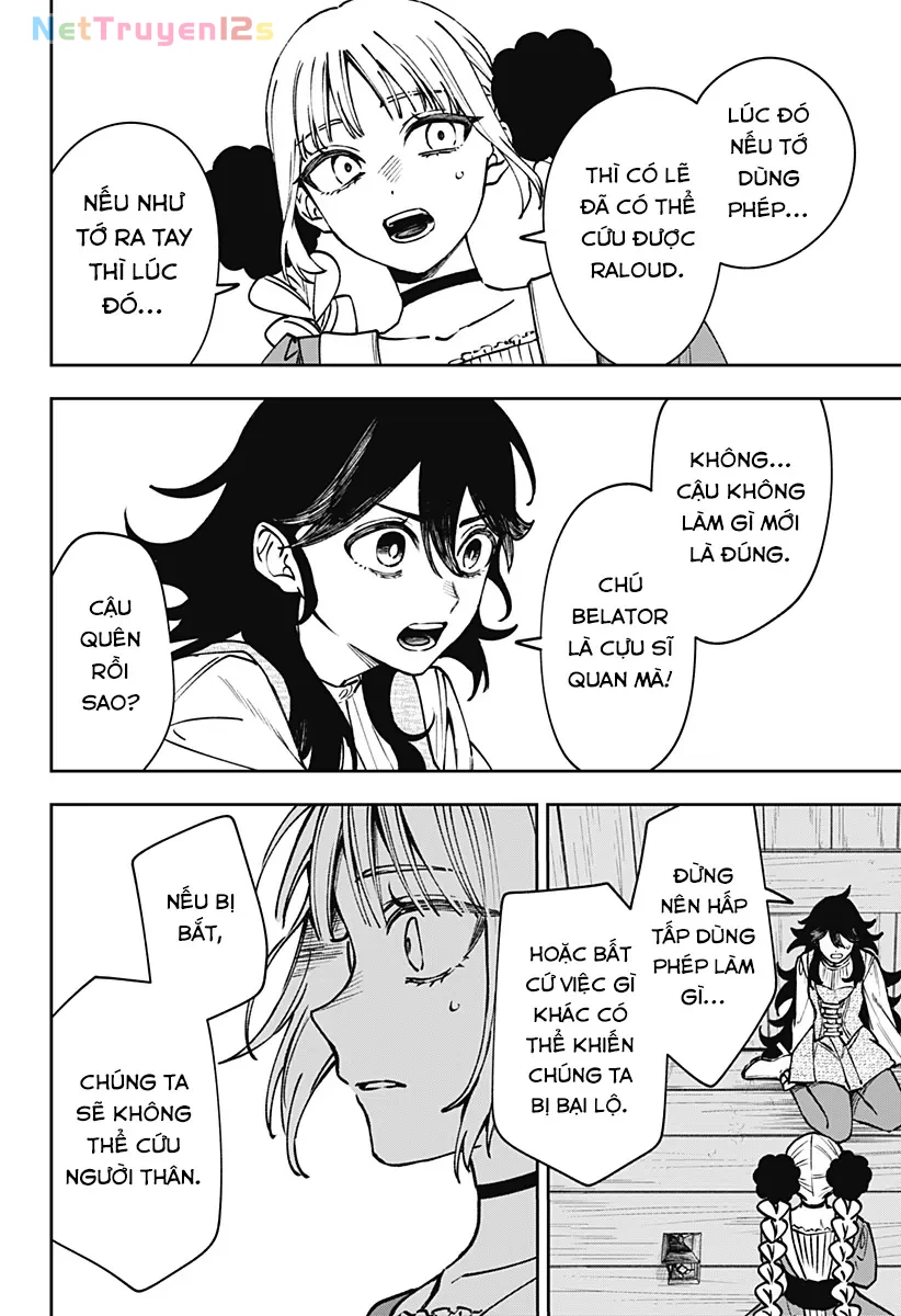 WITCHRIV Chapter 11 - 5