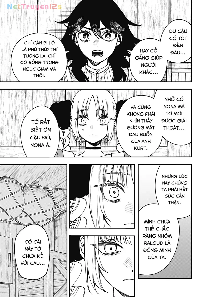 WITCHRIV Chapter 11 - 6