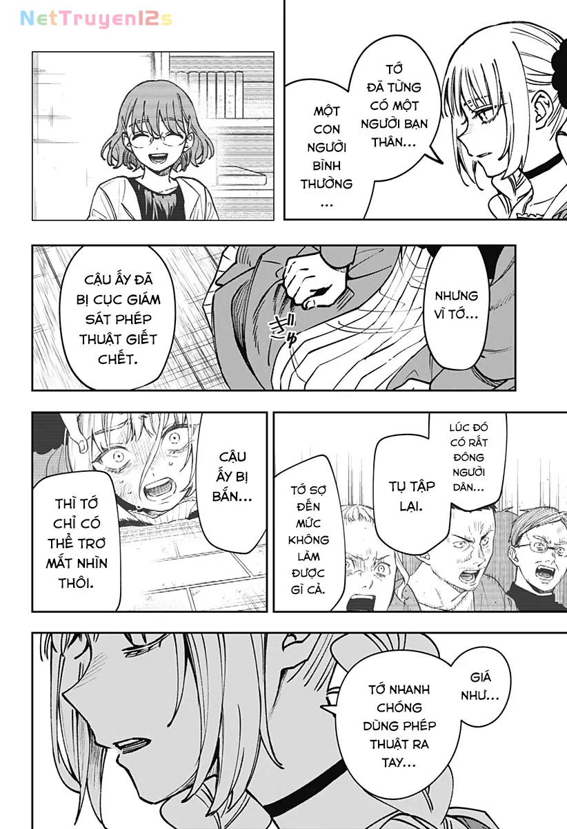 WITCHRIV Chapter 11 - 7