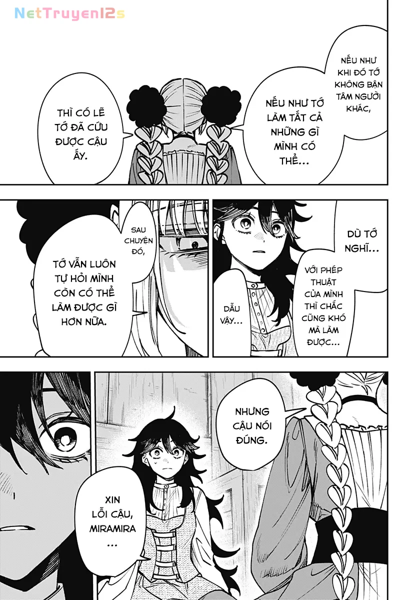 WITCHRIV Chapter 11 - 8