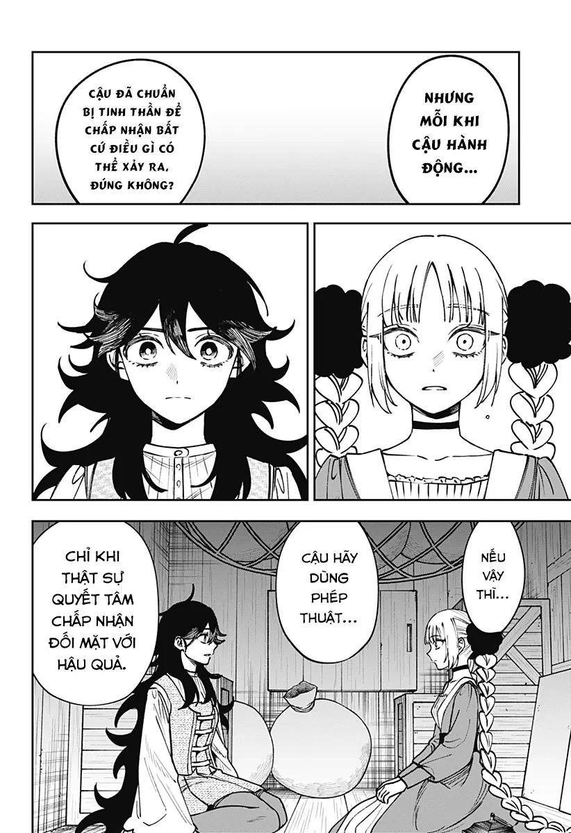 WITCHRIV Chapter 11 - 9