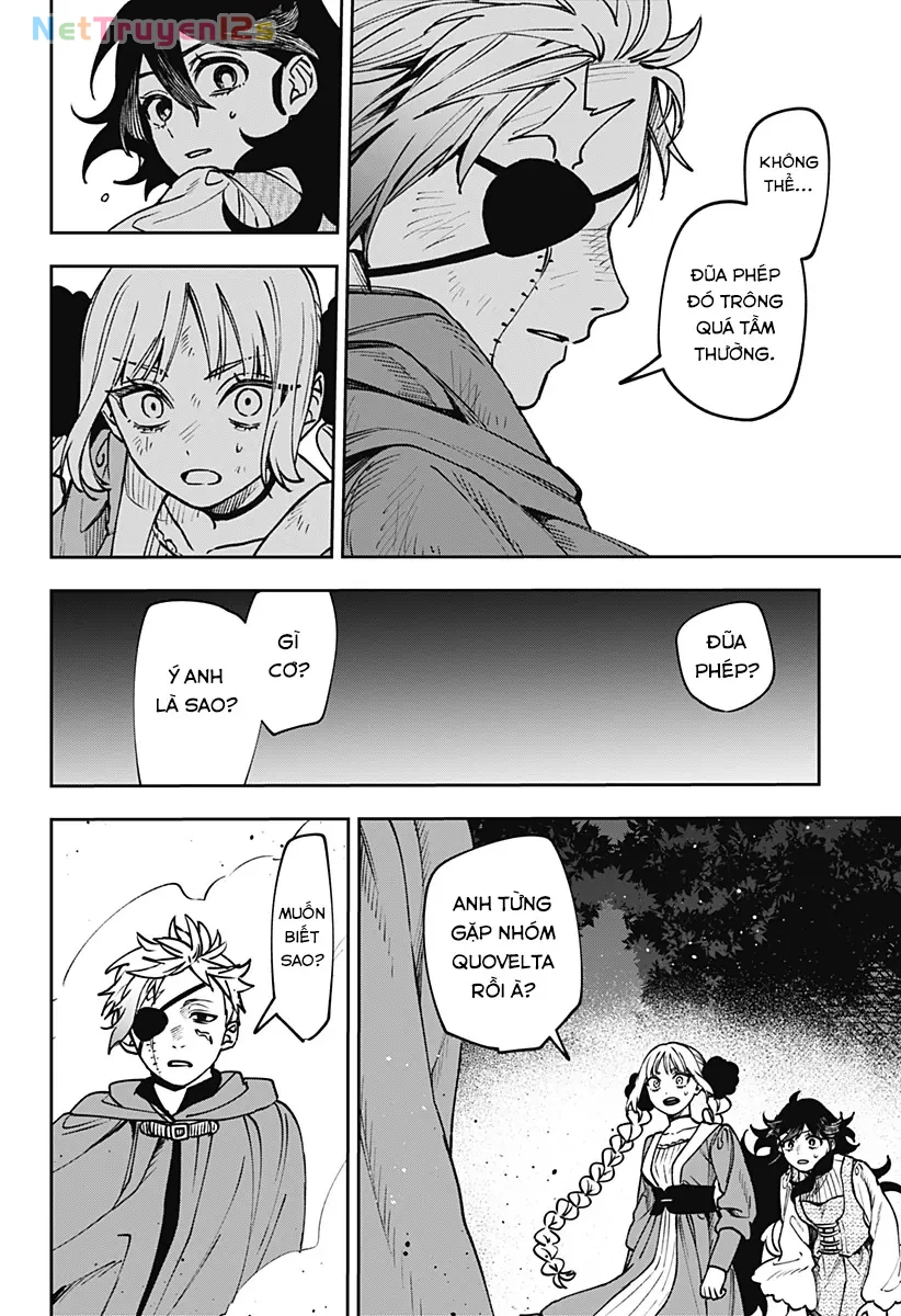 WITCHRIV Chapter 11 - 24