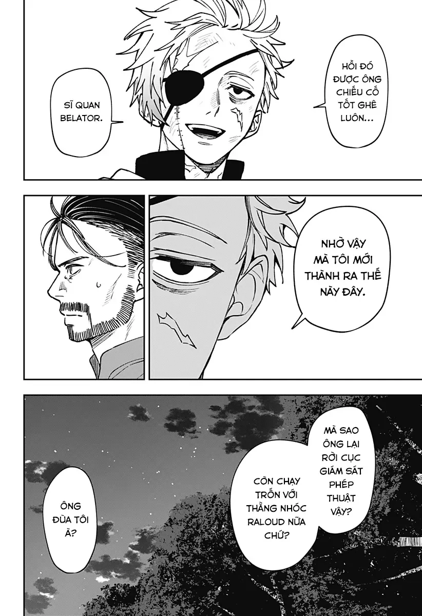 WITCHRIV Chapter 11 - 28