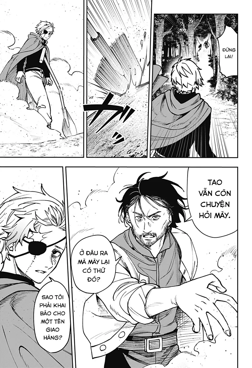 WITCHRIV Chapter 12 - 4