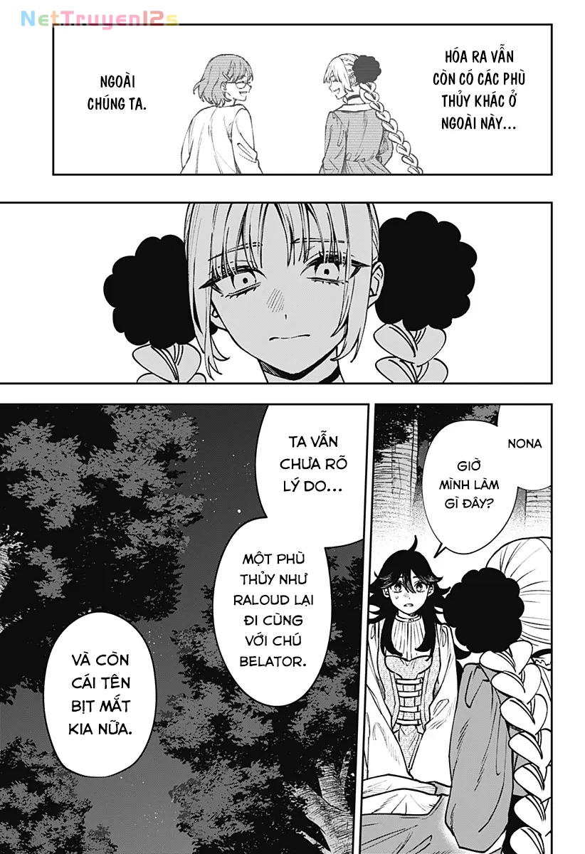 WITCHRIV Chapter 12 - 6